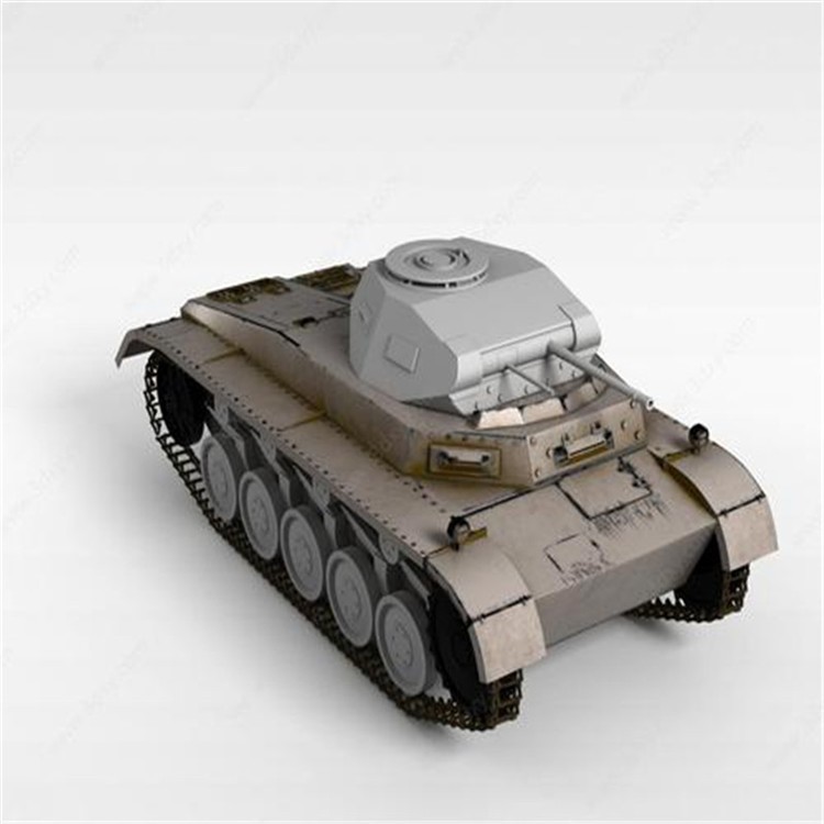 皋兰小型充气军用坦克
